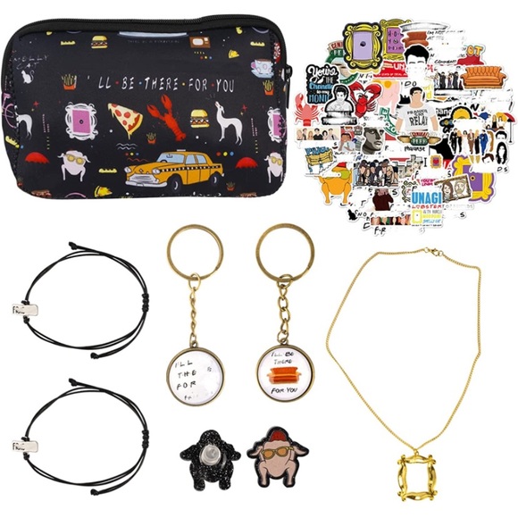 📺💕Friends Bundles💕📺 - Picture 13 of 15